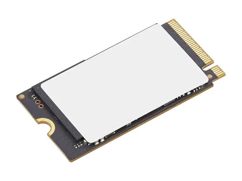 Lenovo 4XB1P80584 intern solid state drev 512 GB M.2 PCI Express 4.0