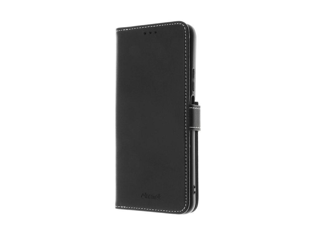 Insmat 650-3249 mobiltelefon etui 16,9 cm (6.67") Flipetui Sort