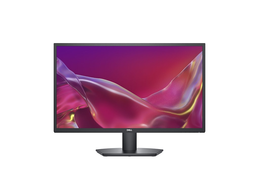 DELL SE2725H computerskærm 68,6 cm (27") 1920 x 1080 pixel Fuld HD LED Sort