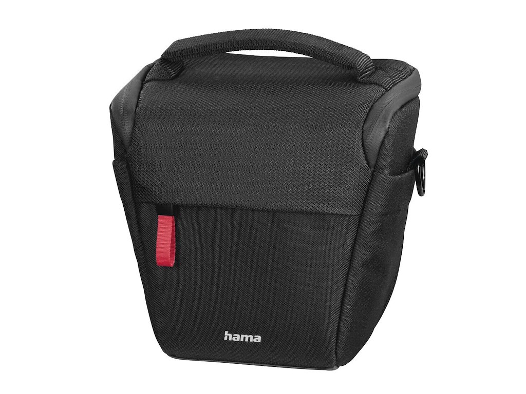 Hama Matera Holster Black