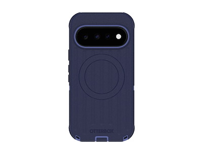 OtterBox Defender Pro Magnets mobiltelefon etui 16 cm (6.3") Cover Mørkeblå