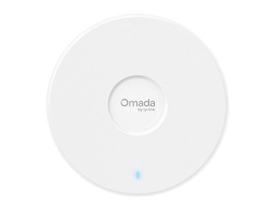 TP-Link EAP720 WLAN adgangspunkt 4324 Mbit/s Hvid Strøm over Ethernet (PoE)