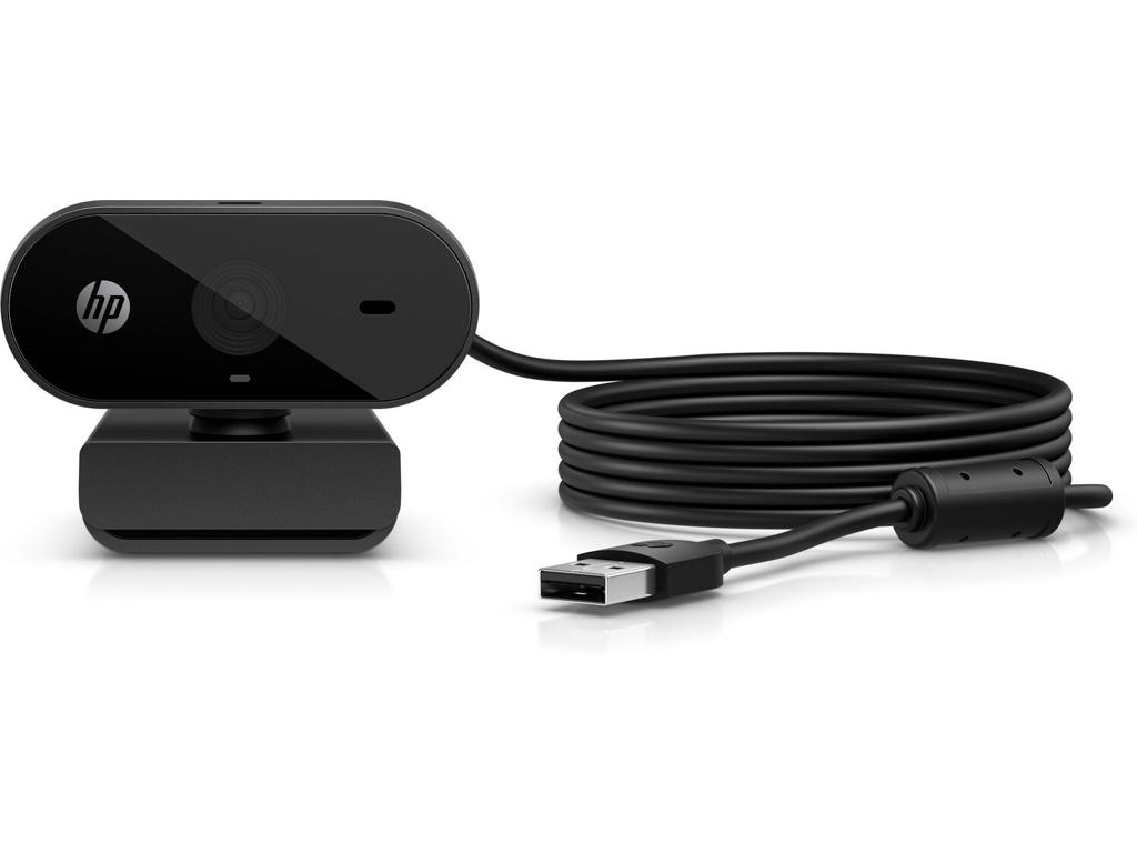 HP 325 FHD Webcam