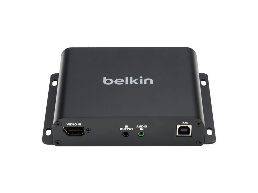 Belkin F1DN-KVM-EXTFI KVM forlænger Sender