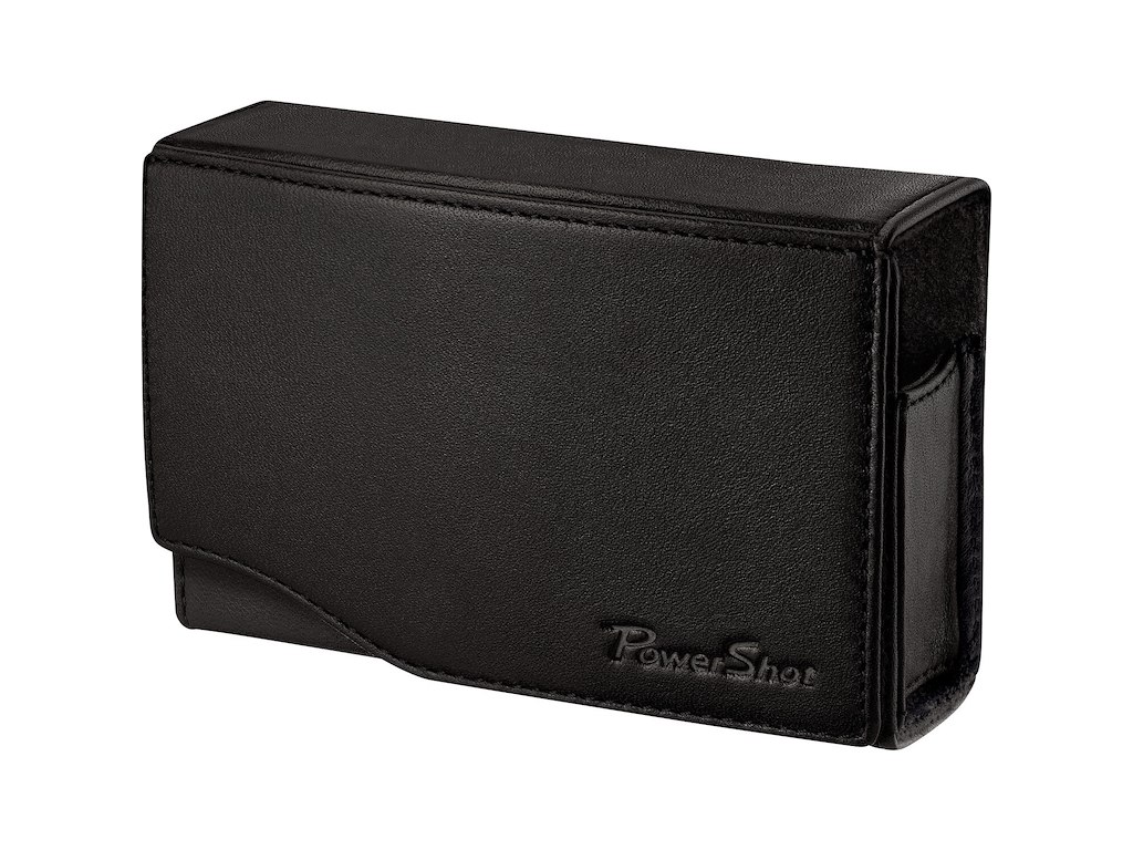 Canon 0032X600 kamerataske Sort