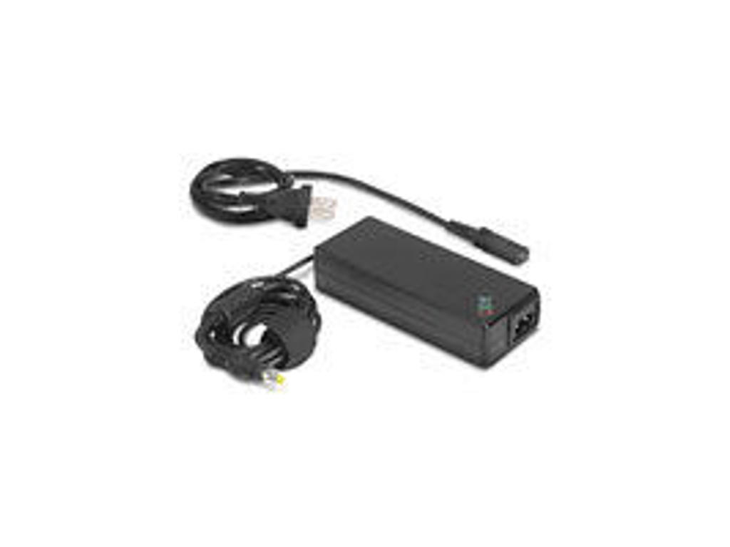 Lenovo AC ADAPTER 72W strømadapter og vekselret