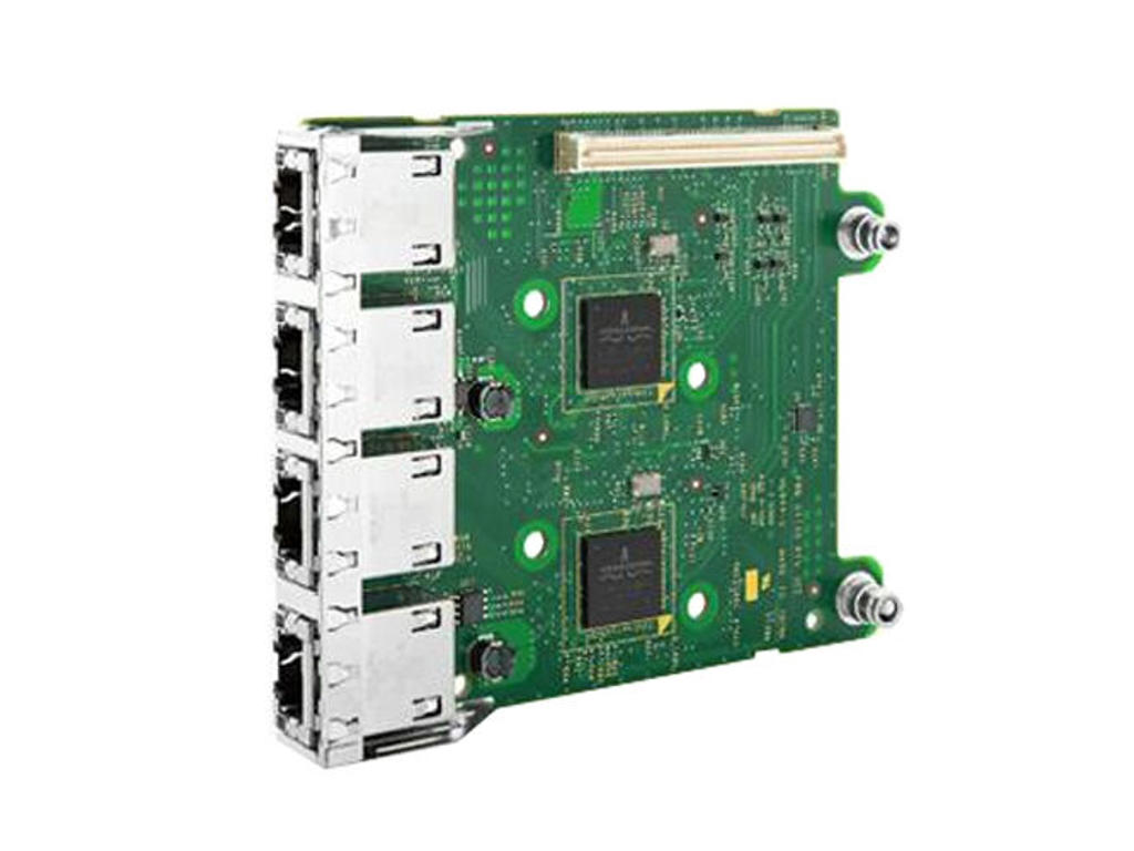 DELL 540-BBHG netværkskort Intern Ethernet 1000 Mbit/s