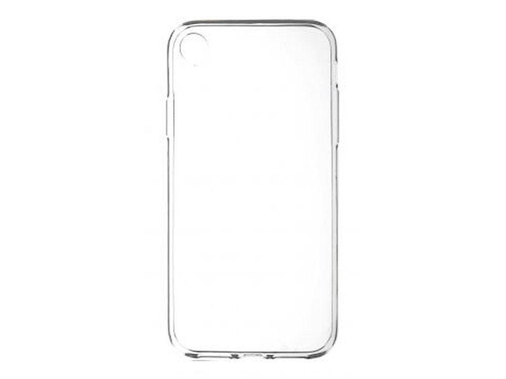 Insmat 650-1646 mobiltelefon etui 15,5 cm (6.1") Cover Transparent