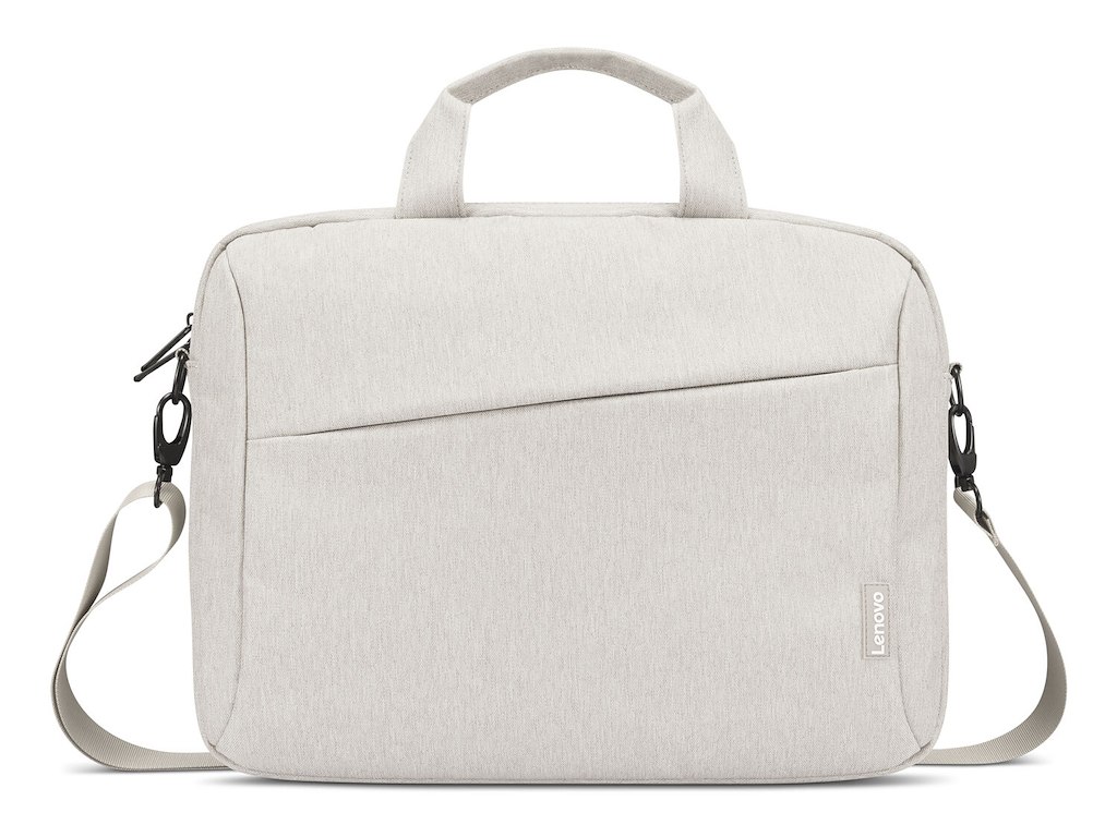 Lenovo GX41W44768 taske og etui til laptop 40,6 cm (16") Toploader taske Beige
