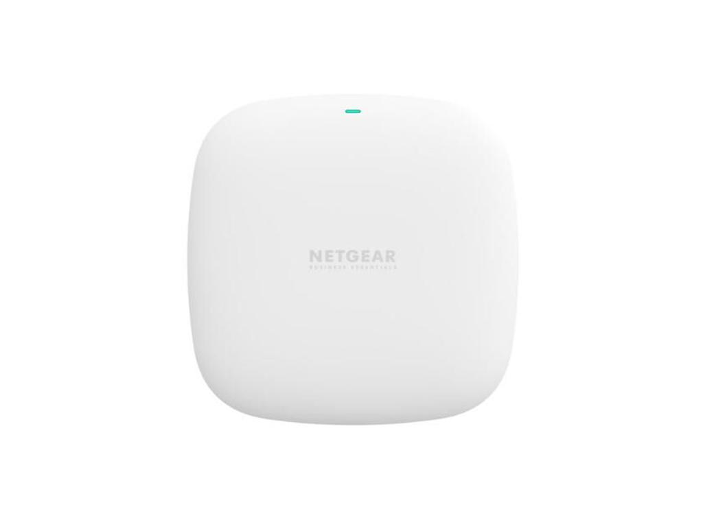 NETGEAR WAX210 1800 Mbit/s Hvid Strøm over Ethernet (PoE)