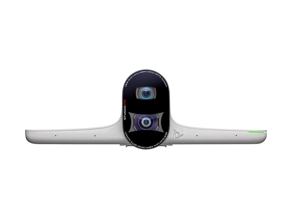 HP Poly Studio E70 Smart Camera