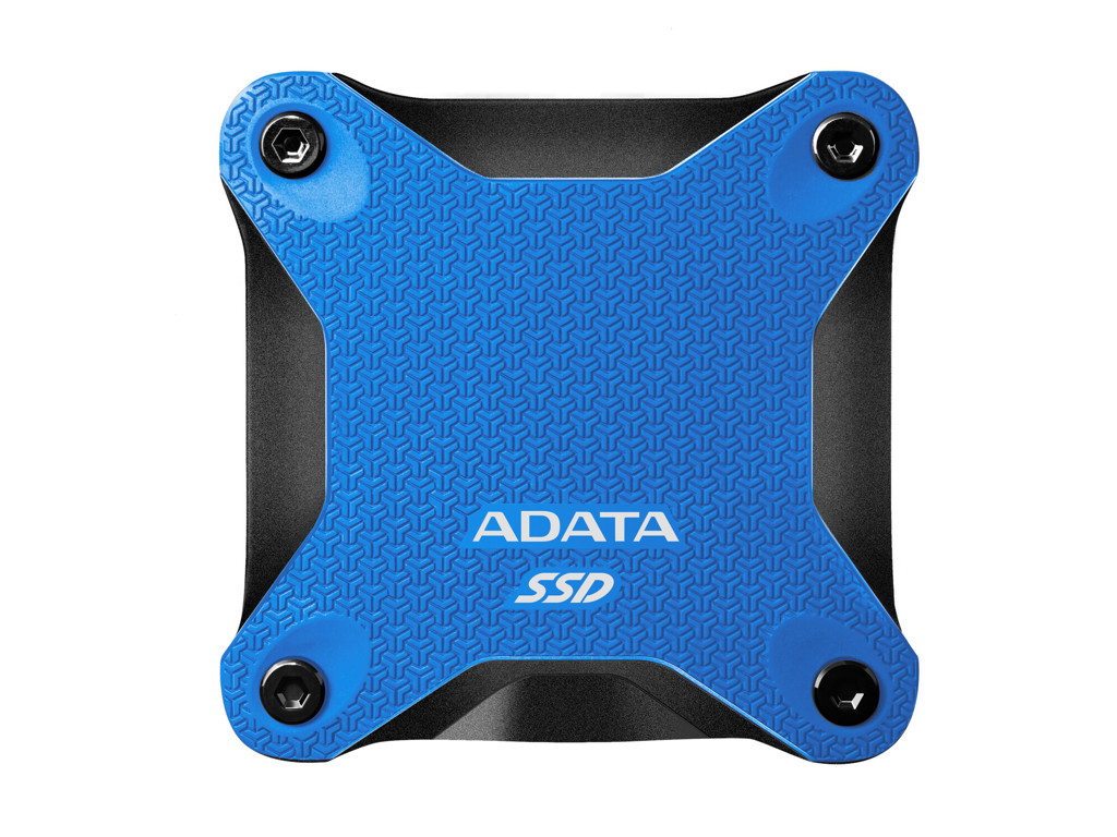 ADATA SD620 1 TB Micro-USB B 3.2 Gen 2 (3.1 Gen 2) Blå