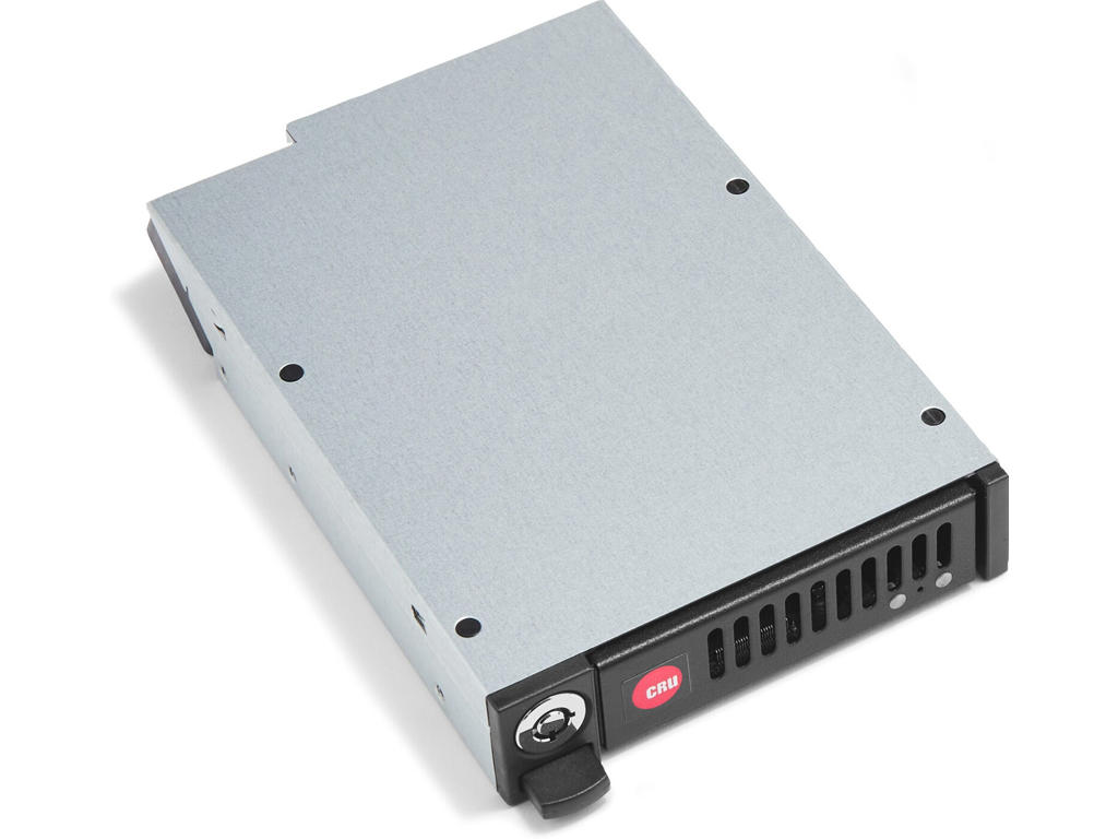 HP QX310 3.5 in Frame/Carrier