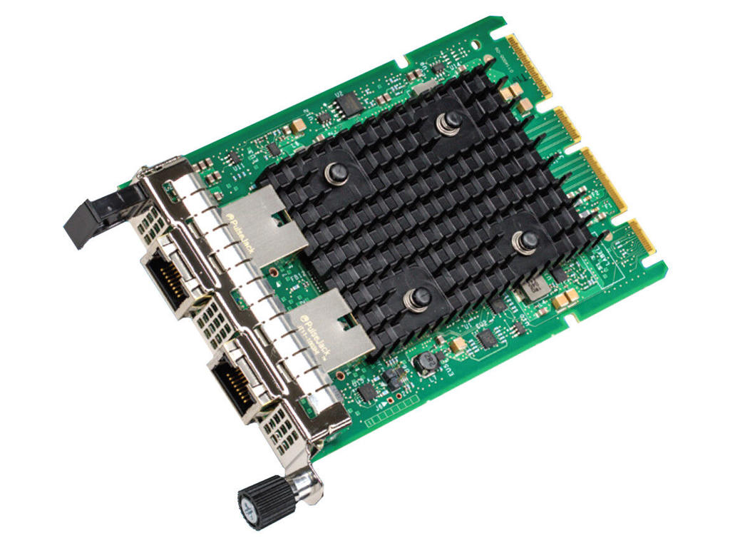 Lenovo 4XC7A08278 netværkskort Intern Ethernet 10000 Mbit/s