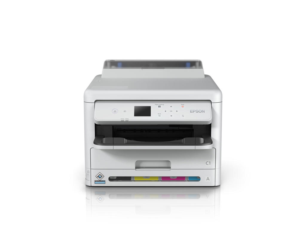 Epson WorkForce Pro WF-C5390DW blækprinter Farve 4800 x 1200 dpi A4 Wi-Fi