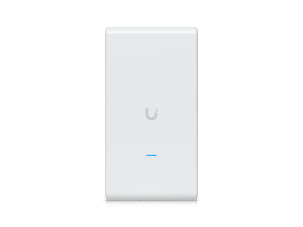 Ubiquiti U6 Mesh Pro 2400 Mbit/s Hvid Strøm over Ethernet (PoE)