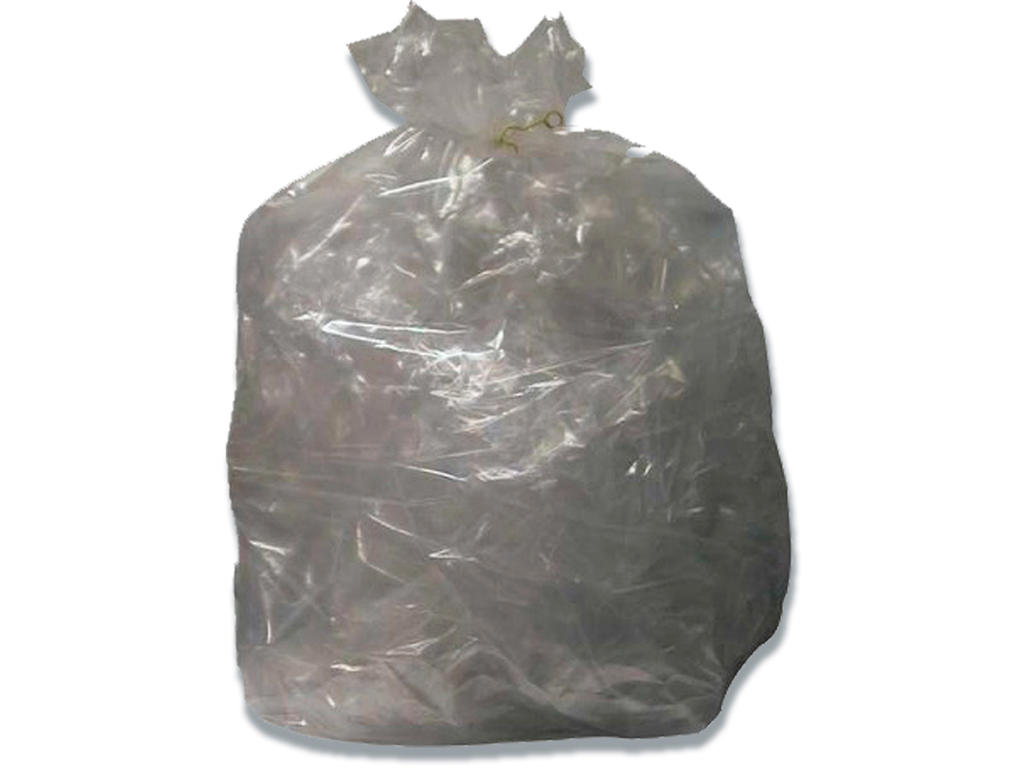 Affaldssække, 90 liter, 1 karton, 50 sække pr karton, Georg Rauh miljø 