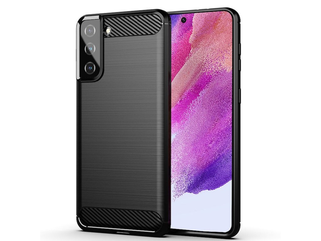 Insmat 650-1941 mobiltelefon etui 16,3 cm (6.4") Cover Sort