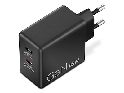 Lenovo G0A6065BEU oplader til mobil enhed Universel Sort Vekselstrøm Indendørs