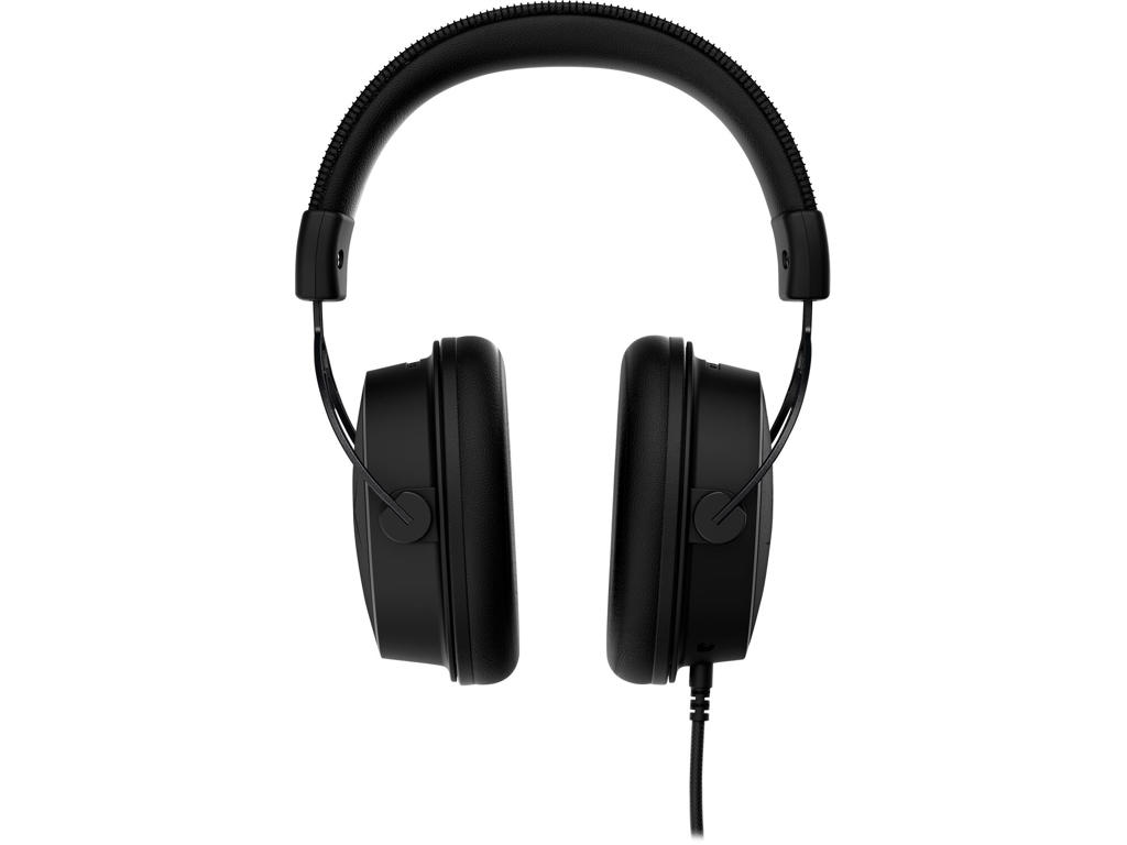 HyperX Cloud Alpha - Gaming Headset (Black)