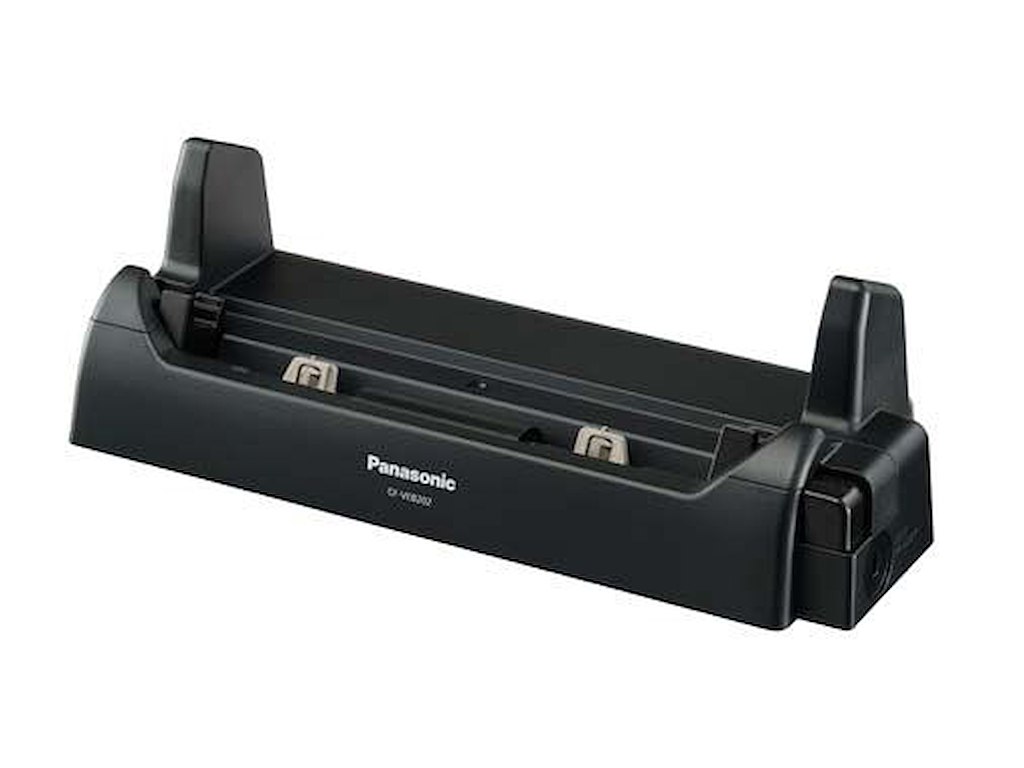 Panasonic CF-VEB202U mobil dockingstation Tablet Sort