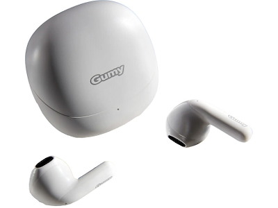 JVC GUMY Headset Trådløs I ørerne Musik Bluetooth Hvid