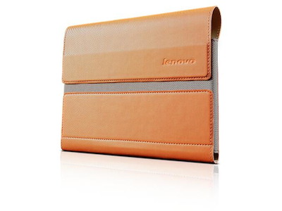 Lenovo 888015975 tablet etui 20,3 cm (8") Orange