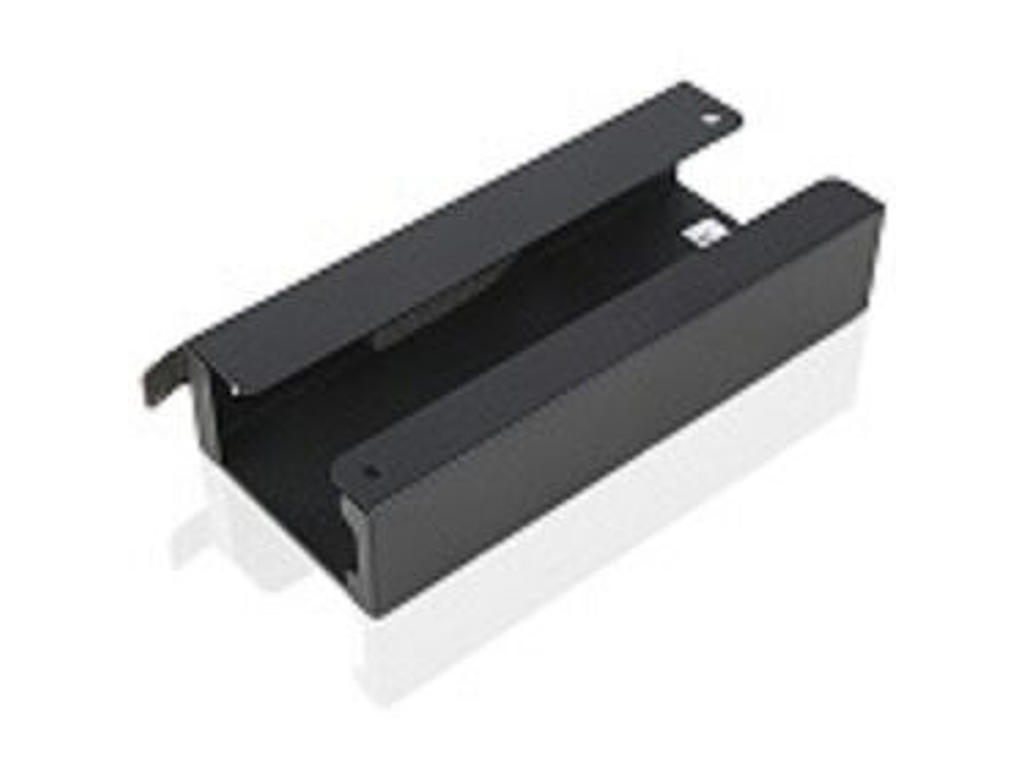 Lenovo 4XH0N23158 monteringssæt Sort