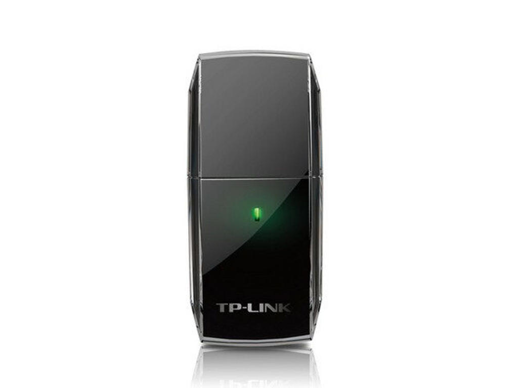 TP-Link Archer T2U WLAN 600 Mbit/s