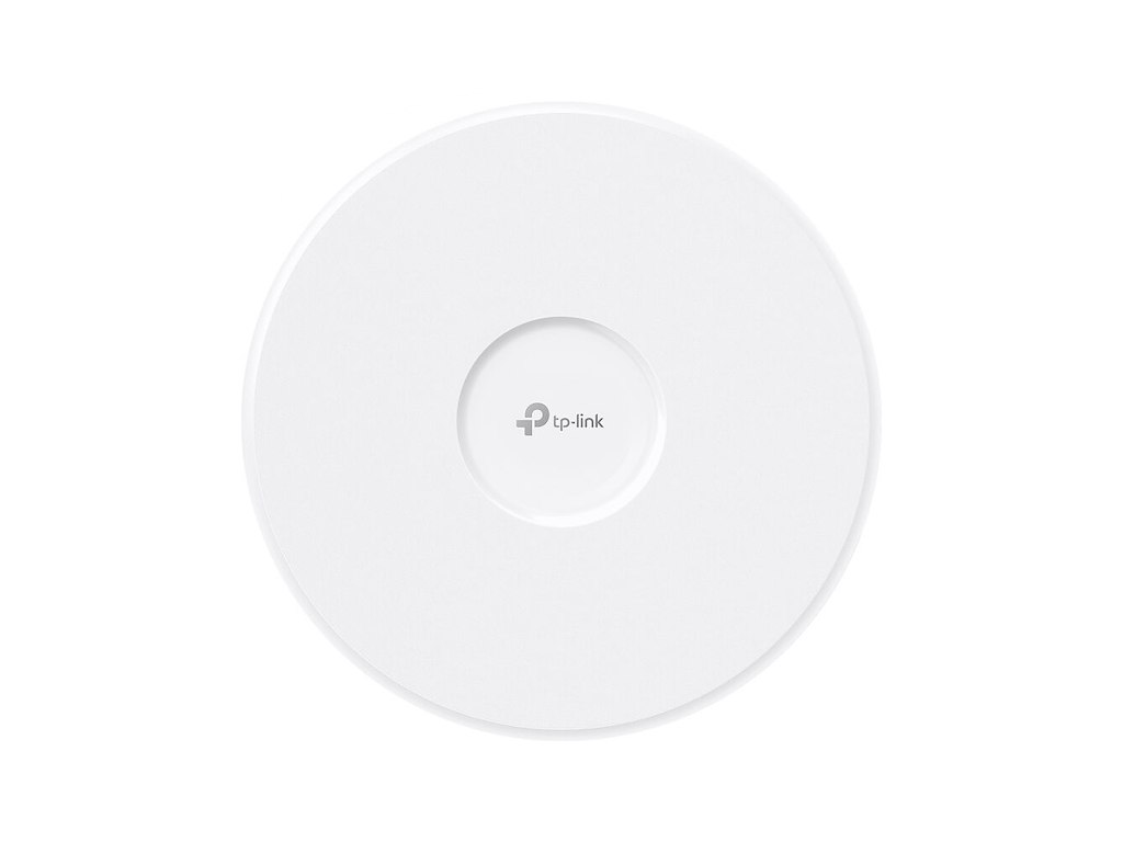 TP-Link Omada EAP773 WLAN adgangspunkt 9300 Mbit/s Hvid Strøm over Ethernet (PoE)