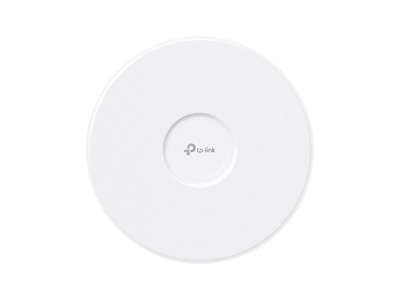 TP-Link Omada EAP773 WLAN adgangspunkt 9300 Mbit/s Hvid Strøm over Ethernet (PoE)