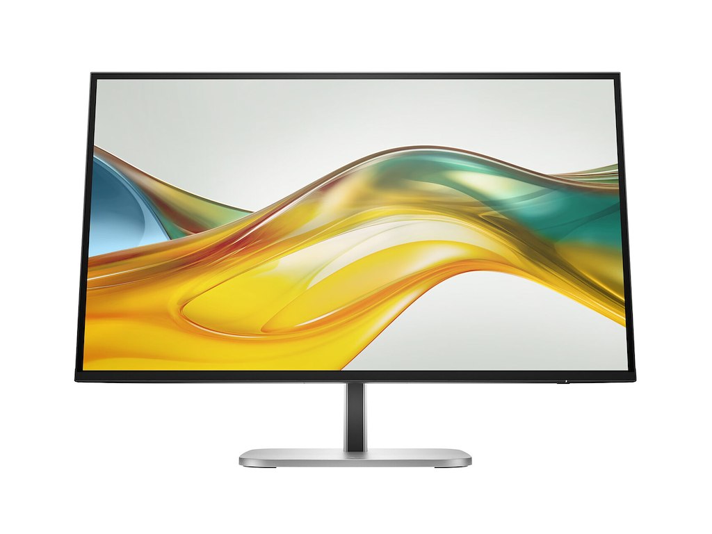 HP Series 5 Pro 27" QHD Monitor - 527pq