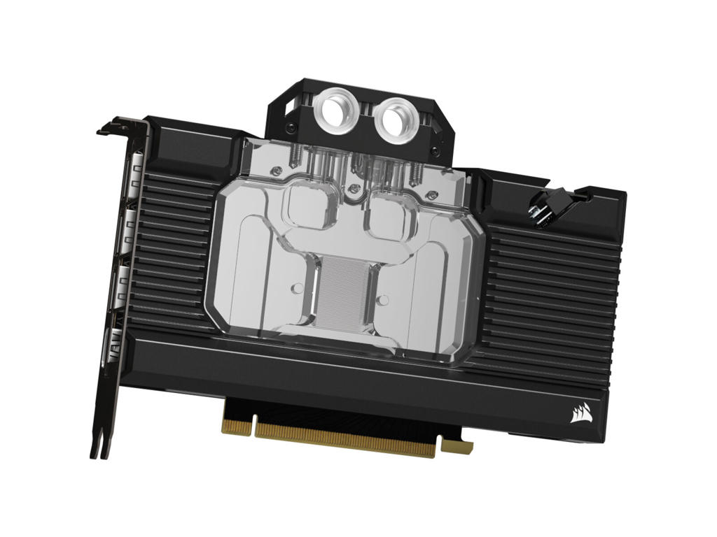 Corsair XG7 RGB Vandblok