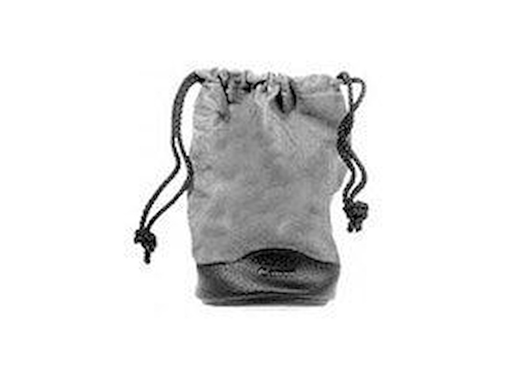 Canon LP-1222 Soft Lens Pouch Grå