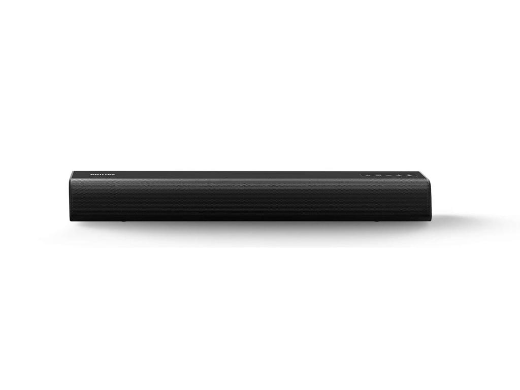 Philips TAPB400/10 SoundBar højttaler Sort 2.0 kanaler 30 W