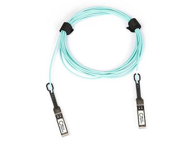 Lanview MO-SFP-AOC-10G-5M-AL Ikke kategoriseret