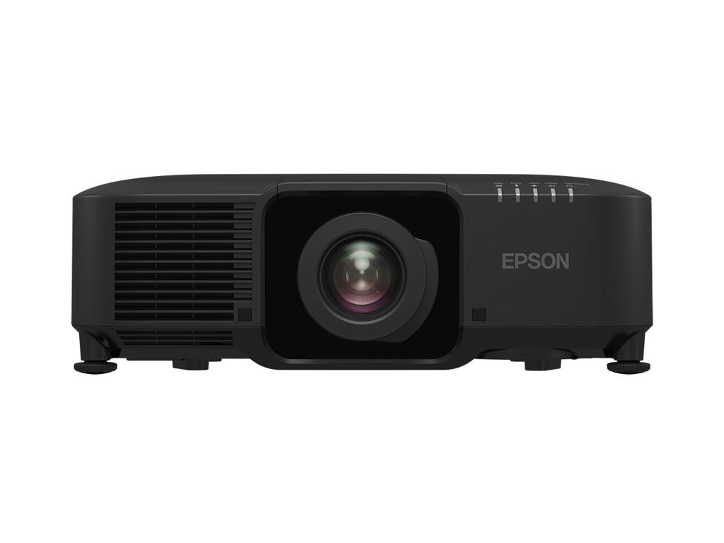 Epson EB-PU1008B Projektor til stort spillested 8500 ANSI lumens 3LCD WUXGA (1920x1200) Sort