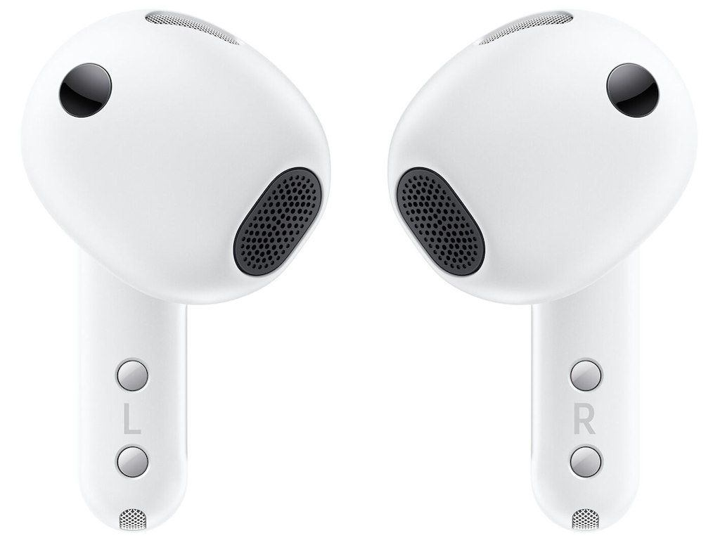 Samsung Galaxy SM-R540 Headset True Wireless Stereo (TWS) I ørerne Opkald/musik Bluetooth Hvid