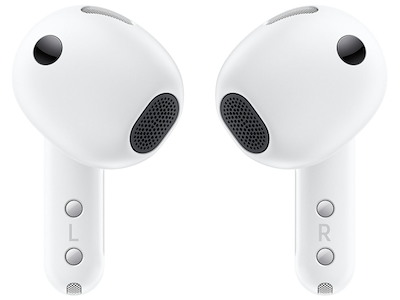 Samsung Galaxy SM-R540 Headset True Wireless Stereo (TWS) I ørerne Opkald/musik Bluetooth Hvid