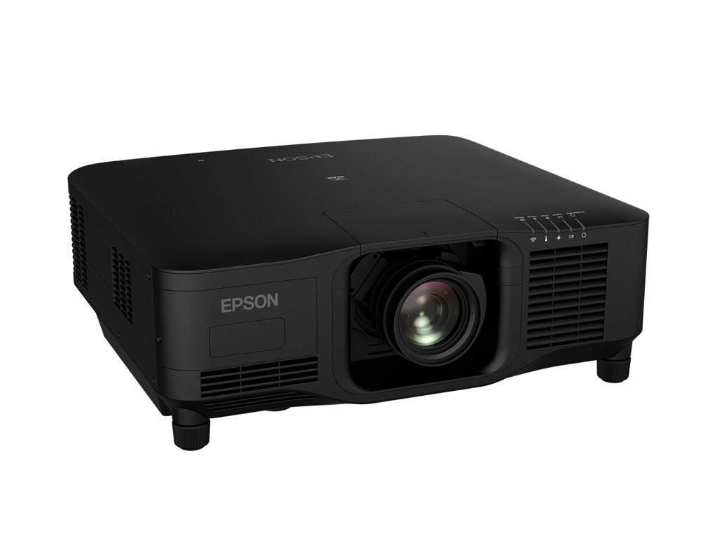 Epson EB-PU2220B Projektørmodul 20000 ANSI lumens 3LCD WUXGA (1920x1200) Sort