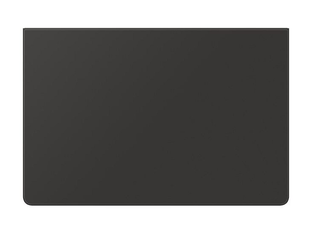 Samsung EF-DX930BBEGSE tablet etui 37,1 cm (14.6") Folie Sort