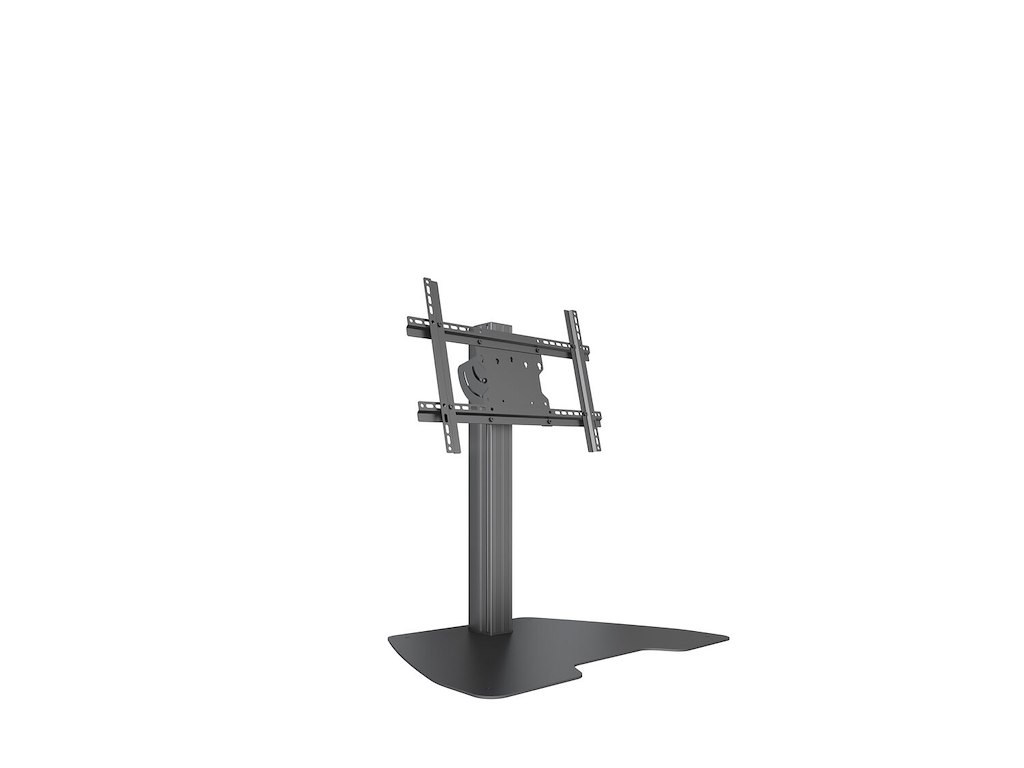 Multibrackets 7037 skærmbeslag til skiltning 139,7 cm (55") Sort
