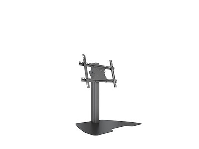 Multibrackets 7037 skærmbeslag til skiltning 139,7 cm (55") Sort