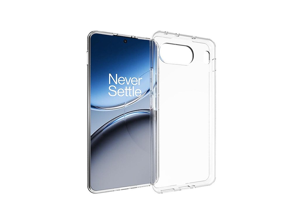 Insmat 650-1339 mobiltelefon etui 17,1 cm (6.74") Cover Transparent