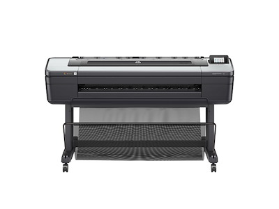 HP DesignJet Z9+ dr 44-in PostScript storformat printer 2400 x 1200 dpi
