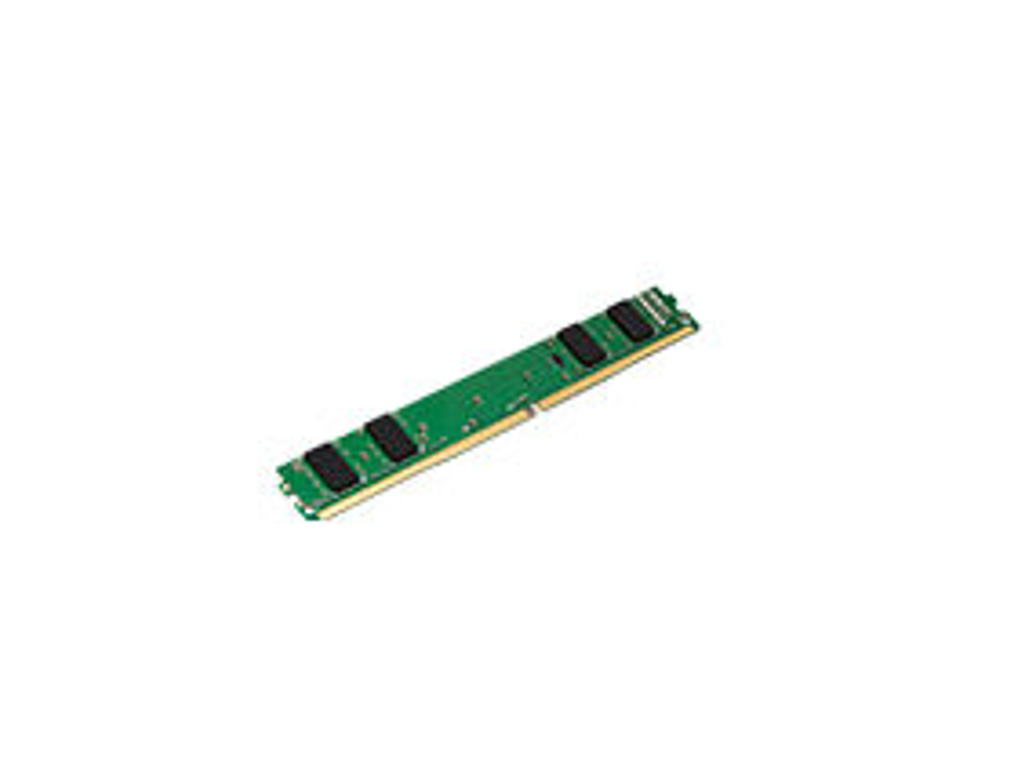 Kingston Technology ValueRAM KVR26N19S6L/4BK hukommelsesmodul 4 GB 1 x 4 GB DDR4