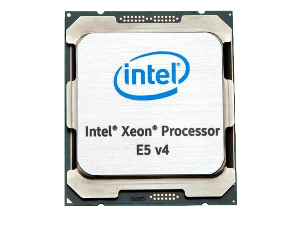 Intel Xeon E5-2695V4 processor 2,1 GHz 45 MB Smart cache Bakke