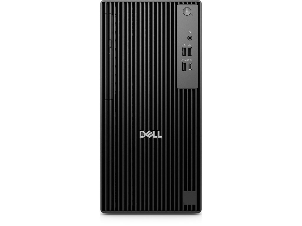 DELL Pro QCT1250 Intel Core Ultra 7 265 16 GB DDR5-SDRAM 512 GB SSD Windows 11 Pro Tower PC Sort