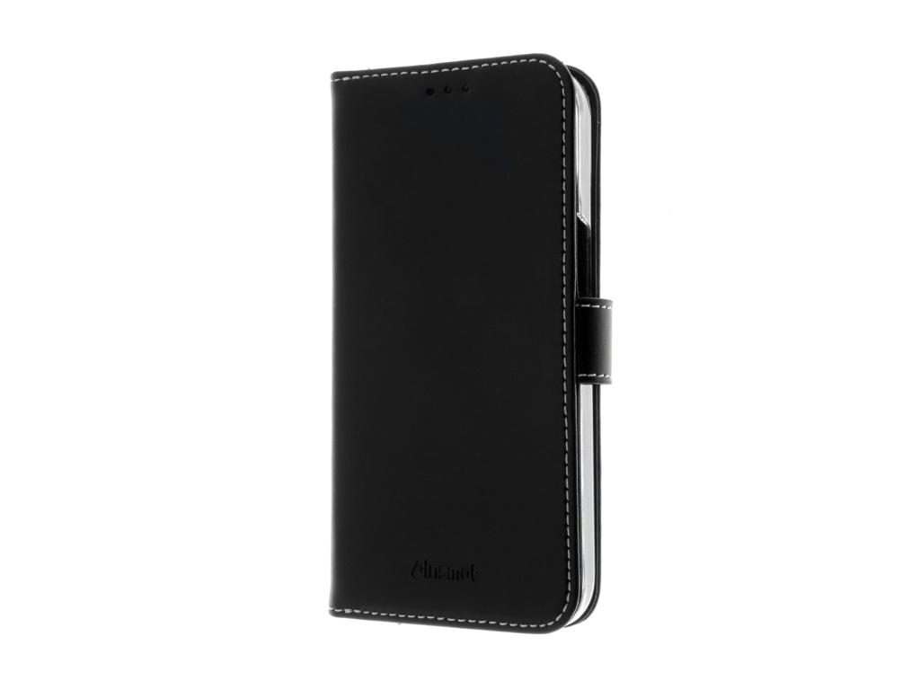 Insmat 650-3186 mobiltelefon etui 15,5 cm (6.1") Flipetui Sort