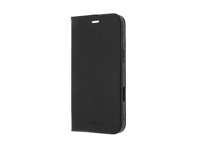 Insmat 650-3366 mobiltelefon etui 16,5 cm (6.5") Flipetui Sort